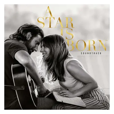 A Star Is Born [VINYL]