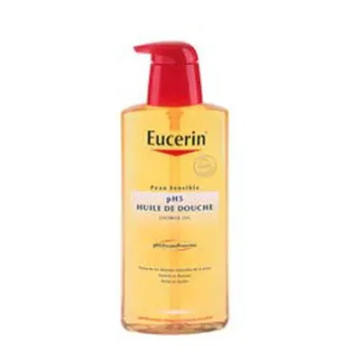 Eucerin pH5 Shower Oil 400ml