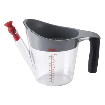 OXO Good Grips 4-Cup Fat Separator