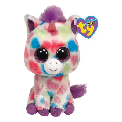 UK 6-inch Wishful Beanie Boo Plush