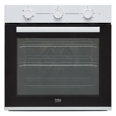 Beko AeroPerfect BBIF22100W Built In Electric Single Oven - White