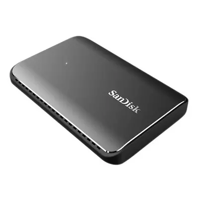 SanDisk Extreme Portable SSD USB-C 3.1 Gen2 - 480GB