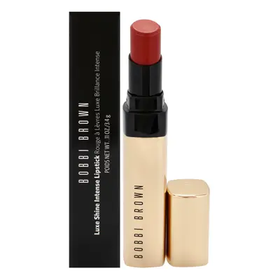 Luxe Shine Intense Lipstick - Supernova by Bobbi Brown for Women - 0.2 oz Lipstick