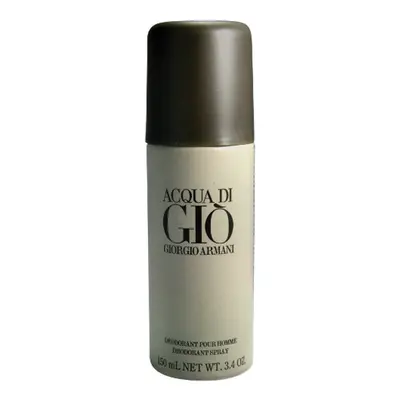 Giorgio Armani Acqua Di Gio For Men 150ml Deodorant Spray