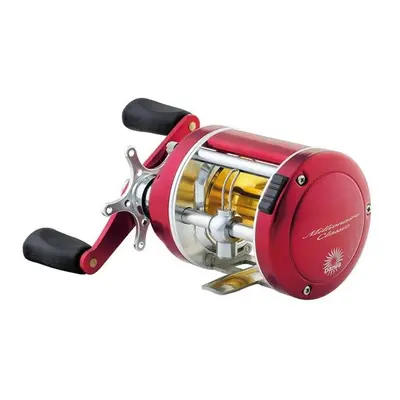 Daiwa Millionaire Classic Baitcast Reel, UTD Plus 5.1-1 M-CUTD300 - Black