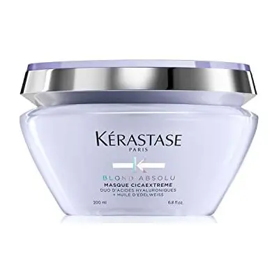 KÃ©rastase Blond Absolu, Intense Conditioning Hair Mask, For Sensitised Lightened or Highlighted