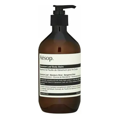 Aesop Geranium Leaf Body Balm 17oz