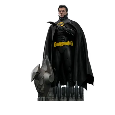 Figure Hot Toys MMS770 - DC Comics - Batman Returns - Batman