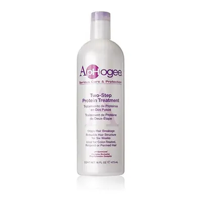 Aphogee Two-step Treatment Protein for Damaged Hair oz.