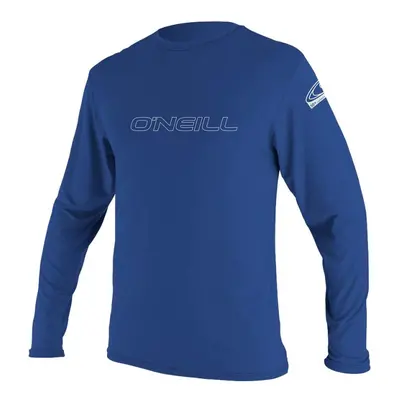 O'Neill Wetsuits Men's Standard Basic Skins 50+ Long Sleeve Sun Shirt