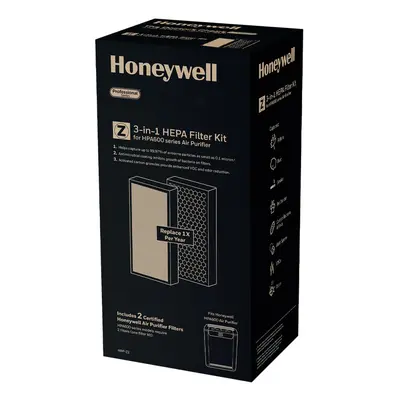 Honeywell HRF-Z2 True HEPA Air Purifier Filter Replacement - for HPA60