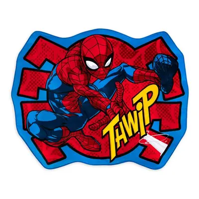 Marvel Spider-Man Deluxe Beach Towel