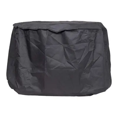 (Extra Deep) La Hacienda Premium Fire Pit Covers