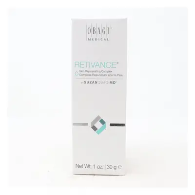 Obagi Retivance Skin Rejuvenating Complex 1.0oz/30g New With Box