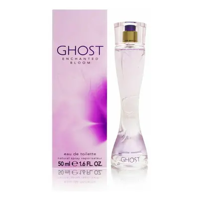 Ghost Enchanted Bloom Eau de Toilette Spray 50ml