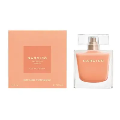 Narciso Rodriguez Eau Neroli Ambree Oz Eau De Toilette Spray For Women