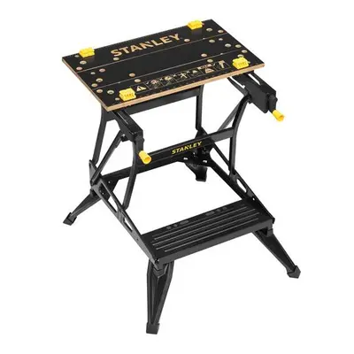 STANLEY STST83400-1 2-in-1 Workbench & Vice