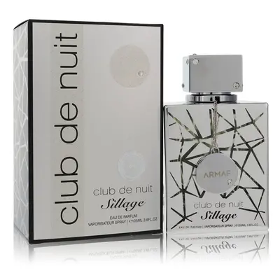 Armaf Club De Nuit Sillage Eau de Parfum 105ml