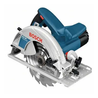 Bosch GKS Professional Circular Saw 190mm 1600W 110V