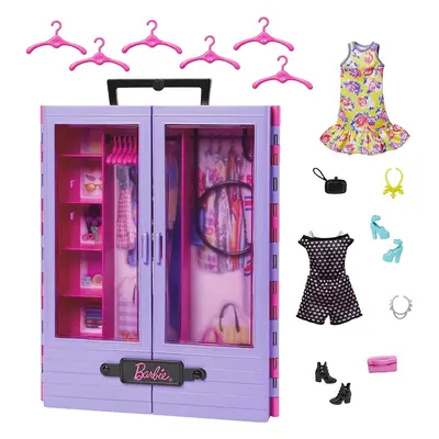 Barbie Ultimate Closet for Dolls