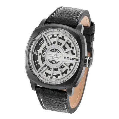 Police PL.15239JSB/01 - Men`s Watch