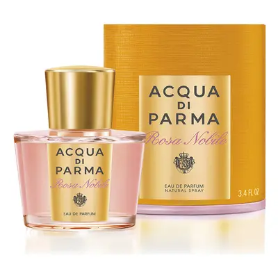 Acqua Di Parma Rosa Nobile 100ml EDP Spray