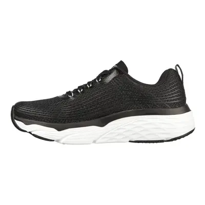 Skechers Max cushion - BlackWhite B (M)