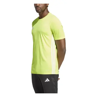 adidas Men's Equipo Jersey Team Solar Yellow/White X-Large