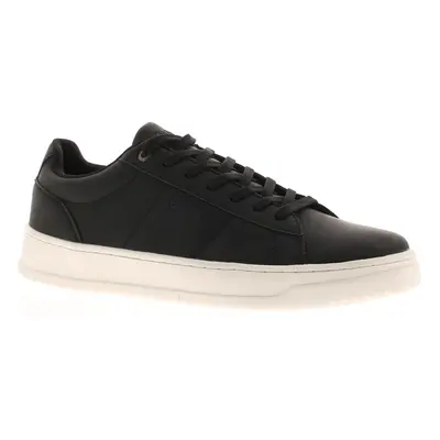 (Black, (Adults')) Bench Gorton Men's Trainers UK Size