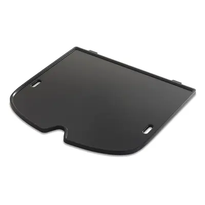 Weber Traveler Griddle Black