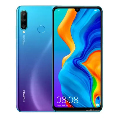 (Blue) Huawei P30 Lite 128GB