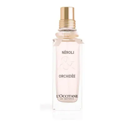 L'occitane NÃroli Y OrchidÃe Eau De Toilette Spray 75Ml