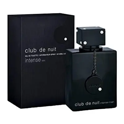 Armaf Club De Nuit Intense EDT Fragrance For Men 3.6ounce