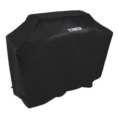 Tower Grill Cover for T978502 Stealth Four Burner BBQ