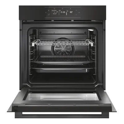 Hoover HO6 M5G3HTB oven L A++ Black