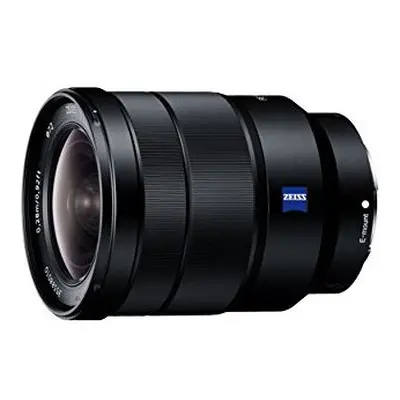 Sony mm/F 4,0 VARIO-TESSAR T* FE ZA OSS (SEL-1635Z) Lens