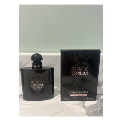 YSL Black Opium Le Parfum 50ml