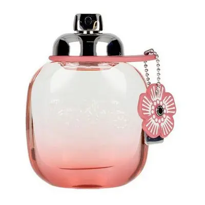 Coach Floral For Women EDP 50ml/1.7 oz