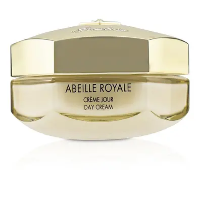 Abeille Royale Day Cream - Firms Smoothes & Illuminates - 50ml/1.6oz