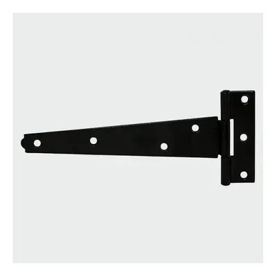 TIMco LTH8B Light Tee Hinge Pair Black