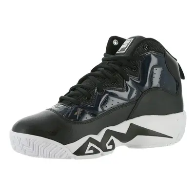 Fila MBNight Walk Athletic Sneaker Mens Basketball DM US Blackwhite