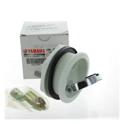 Yamaha Lock Assembly F3H-U5540-00-00