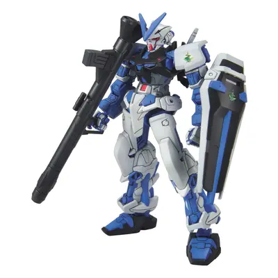 Bandai Hobby - Maquette Gundam - Gundam Astray Blue Frame Gunpla HG