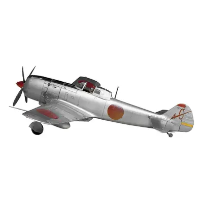 Tamiya Models Nakajima Ki-84 IA Type Hayate Model Kit