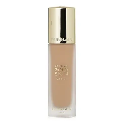 Parure Gold Skin Matte Foundation Spf15 - # 1n Neutral - 35ml/1.1oz