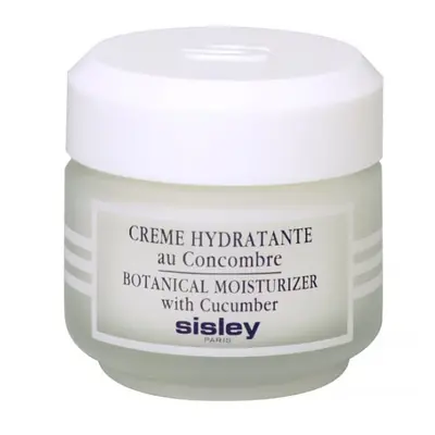 Sisley Botanical Moisturizer With Cucumber All Skin Types 50ml