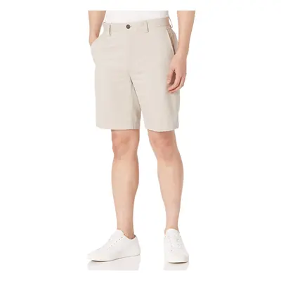 Amazon Essentials Mens Slim-Fit Short Stone