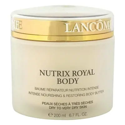 Lancome Nutrix Royal Body Balsamo