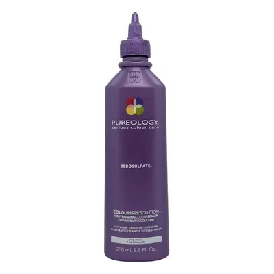 Pureology Zerosulfate Neutralizing Colour Sealer 8.5 Oz