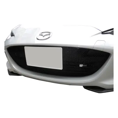 (Black) Mazda MX5 MK4 ND - Full Lower Grille (2015 -)